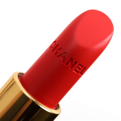 chanel 57 lipstick|labial Chanel Rouge allure.